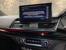 Audi Q5 TDI Edition 1 - U13390