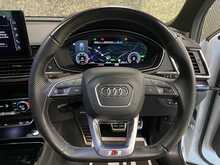 Audi Q5 TDI Edition 1 - U13390