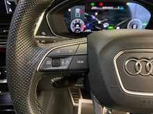 Audi Q5 TDI Edition 1 - U13390