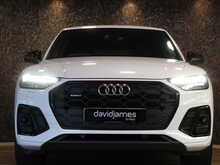 Audi Q5 TDI Edition 1 - U13390