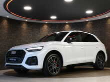 Audi Q5 TDI Edition 1 - U13390