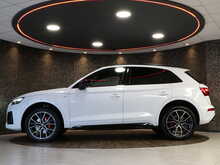 Audi Q5 TDI Edition 1 - U13390