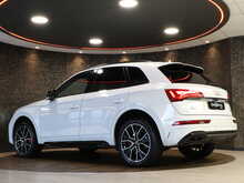 Audi Q5 TDI Edition 1 - U13390