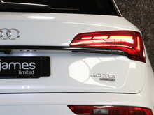 Audi Q5 TDI Edition 1 - U13390