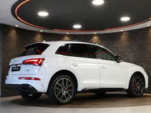 Audi Q5 TDI Edition 1 - U13390