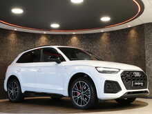 Audi Q5 TDI Edition 1 - U13390