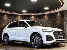 Audi Q5 TDI Edition 1 - U13390