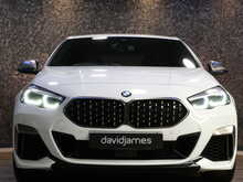 BMW 2 Series Gran Coupe M235i - U13391