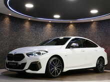 BMW 2 Series Gran Coupe M235i - U13391