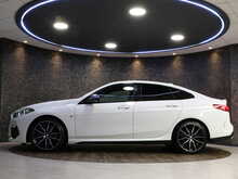 BMW 2 Series Gran Coupe M235i - U13391