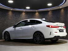 BMW 2 Series Gran Coupe M235i - U13391