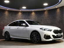 BMW 2 Series Gran Coupe M235i - U13391