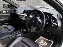 BMW 2 Series Gran Coupe M235i - U13391