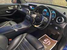 Mercedes-Benz GLC GLC300e AMG Line - U13393