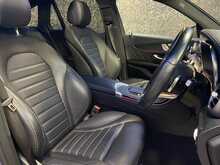 Mercedes-Benz GLC GLC300e AMG Line - U13393