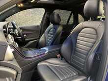 Mercedes-Benz GLC GLC300e AMG Line - U13393