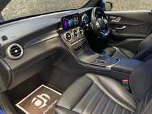 Mercedes-Benz GLC GLC300e AMG Line - U13393