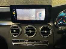 Mercedes-Benz GLC GLC300e AMG Line - U13393