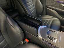 Mercedes-Benz GLC GLC300e AMG Line - U13393