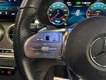 Mercedes-Benz GLC GLC300e AMG Line - U13393