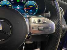 Mercedes-Benz GLC GLC300e AMG Line - U13393