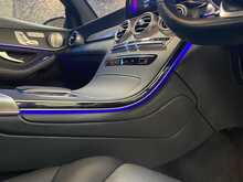 Mercedes-Benz GLC GLC300e AMG Line - U13393