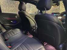 Mercedes-Benz GLC GLC300e AMG Line - U13393