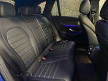 Mercedes-Benz GLC GLC300e AMG Line - U13393