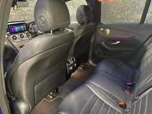 Mercedes-Benz GLC GLC300e AMG Line - U13393