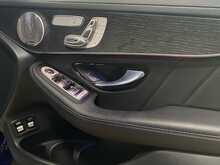 Mercedes-Benz GLC GLC300e AMG Line - U13393