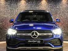 Mercedes-Benz GLC GLC300e AMG Line - U13393