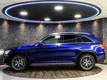 Mercedes-Benz GLC GLC300e AMG Line - U13393