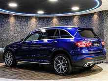 Mercedes-Benz GLC GLC300e AMG Line - U13393