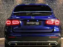 Mercedes-Benz GLC GLC300e AMG Line - U13393