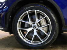 Mercedes-Benz GLC GLC300e AMG Line - U13393