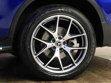 Mercedes-Benz GLC GLC300e AMG Line - U13393
