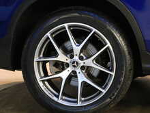 Mercedes-Benz GLC GLC300e AMG Line - U13393
