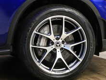 Mercedes-Benz GLC GLC300e AMG Line - U13393
