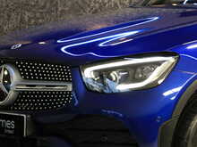 Mercedes-Benz GLC GLC300e AMG Line - U13393