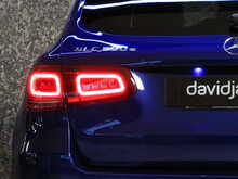 Mercedes-Benz GLC GLC300e AMG Line - U13393