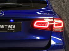 Mercedes-Benz GLC GLC300e AMG Line - U13393