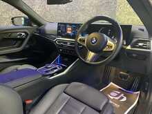 BMW 2 Series 220i M Sport - U13394
