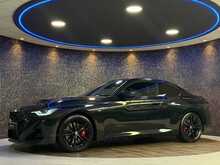 BMW 2 Series 220i M Sport - U13394
