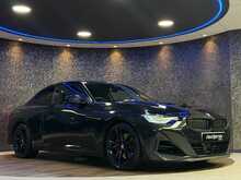 BMW 2 Series 220i M Sport - U13394