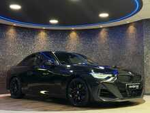 BMW 2 Series 220i M Sport - U13394