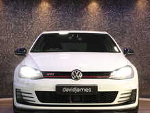 Volkswagen Golf TSI BlueMotion Tech GTI Performance - U13396