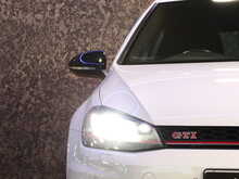 Volkswagen Golf TSI BlueMotion Tech GTI Performance - U13396
