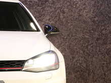 Volkswagen Golf TSI BlueMotion Tech GTI Performance - U13396