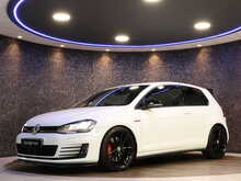 Volkswagen Golf TSI BlueMotion Tech GTI Performance - U13396