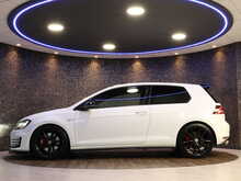 Volkswagen Golf TSI BlueMotion Tech GTI Performance - U13396